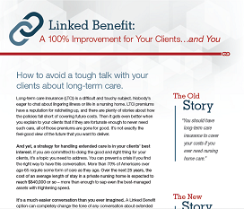 Linked benefit Kit