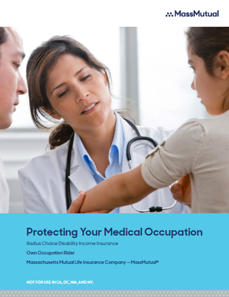 Protecting Your Medical Occupation