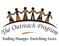The Outreach Program packages meals for those in the Providence area who are hungry. They also work with EndHungerNE.org, to package meals for international refugees, such as those from Ukraine.
