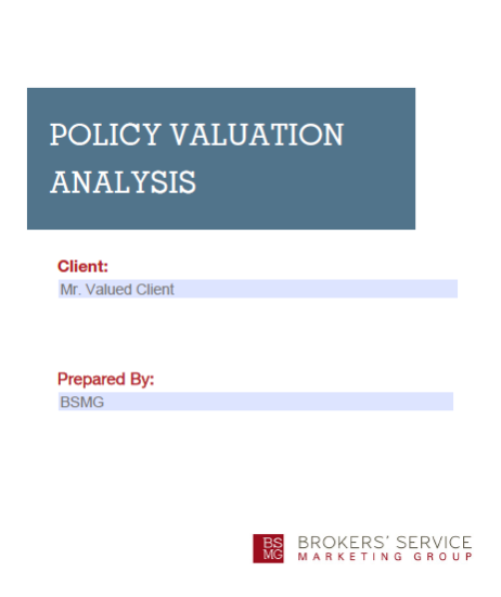 Policy Review Analysis Sample